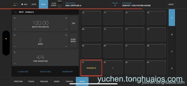 应用预览图3