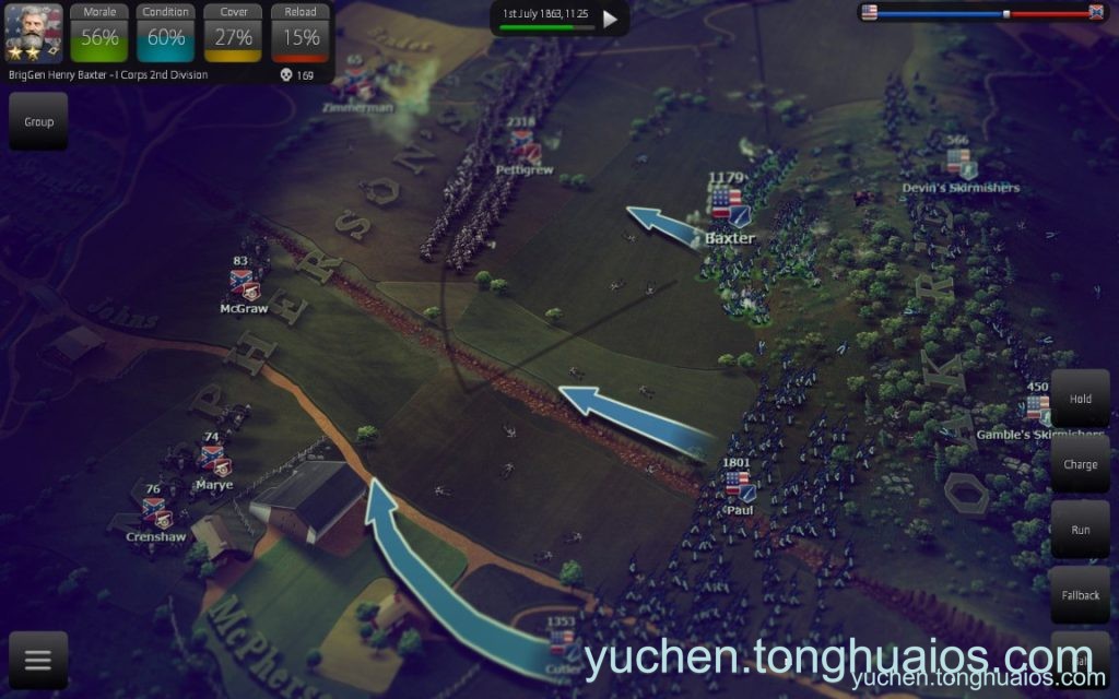 应用预览图2