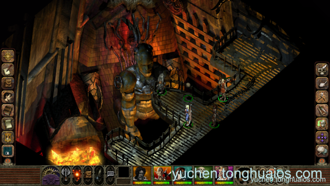 异域镇魂曲 Planescape: Torment