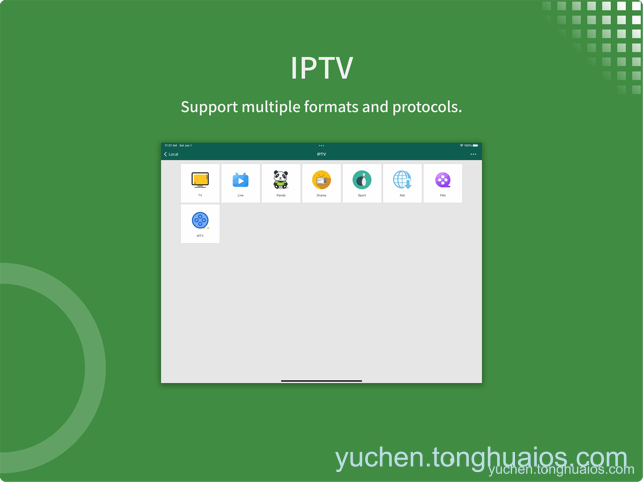 应用预览图2