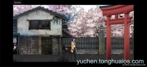 东京暗影缅怀回忆 TOKYO DARK -Remembrance-