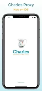 Charles Proxy iOS苹果手机软件下载