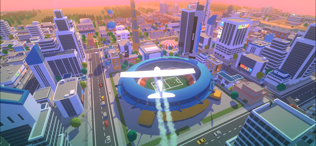 ​口袋城市2 袖珍城市 Pocket City 2