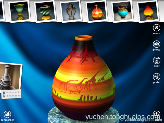 应用预览图4