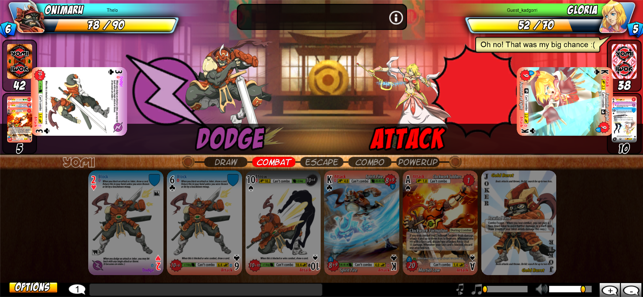 格斗之王 Yomi
