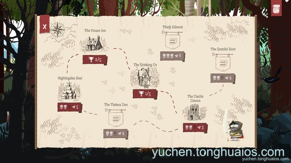 应用预览图4