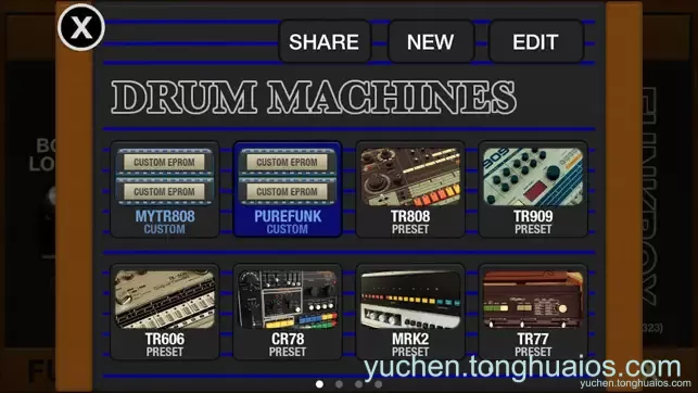应用预览图3
