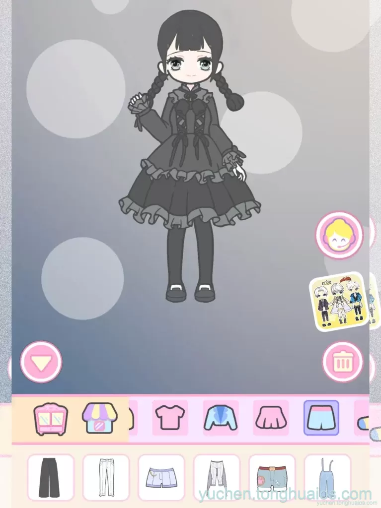 应用预览图2
