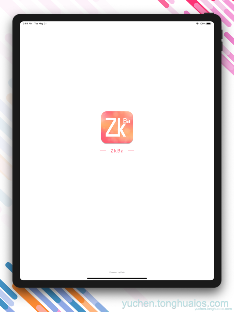 应用预览图1
