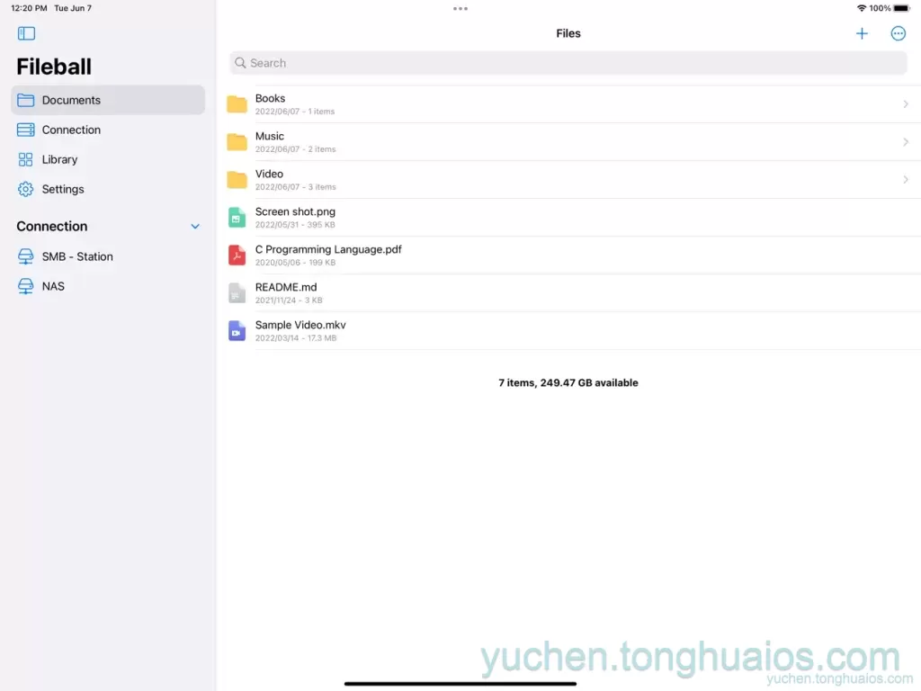 应用预览图1