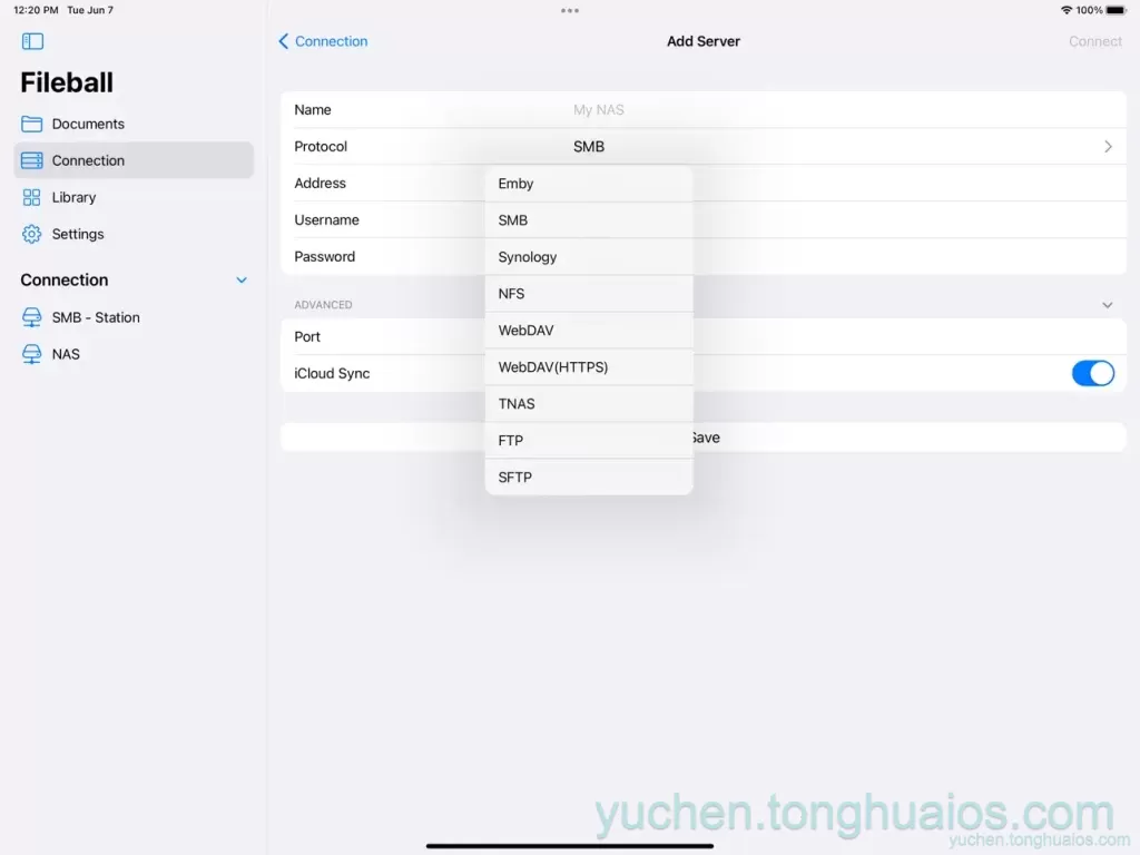 应用预览图2