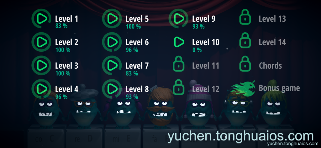 应用预览图4