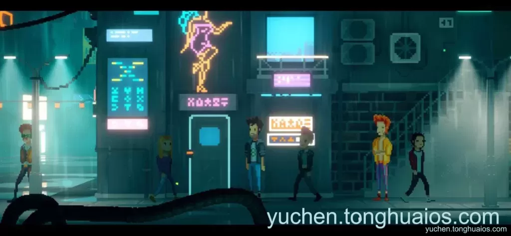 应用预览图2