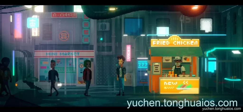应用预览图3