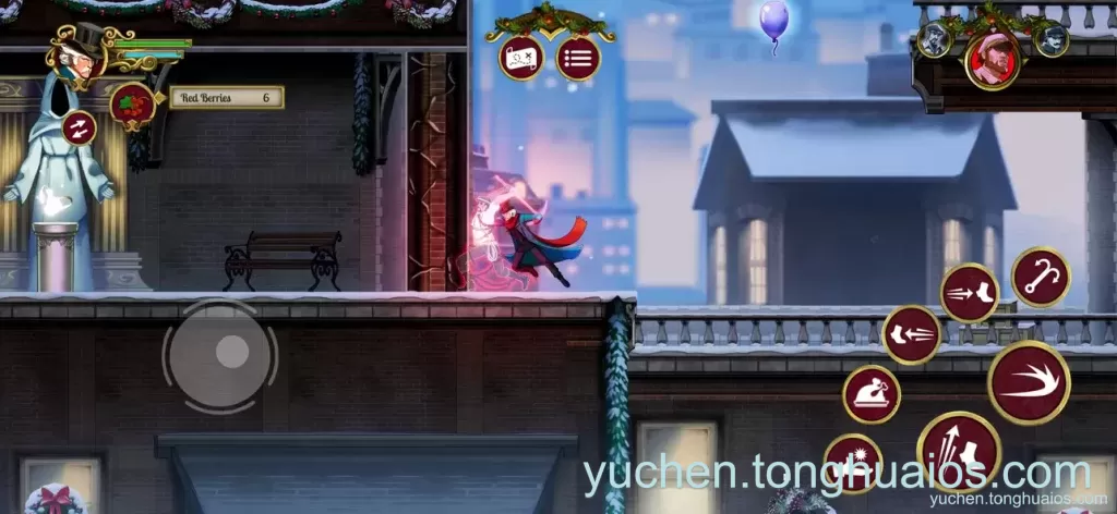 应用预览图5