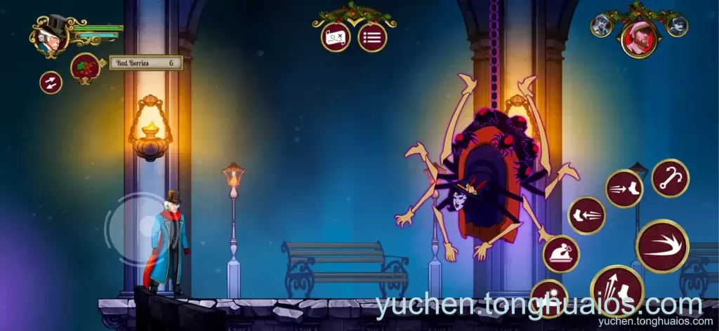 应用预览图6