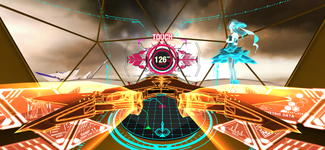 阿尔特斯:超越时空 ALTDEUS: Beyond Chronos