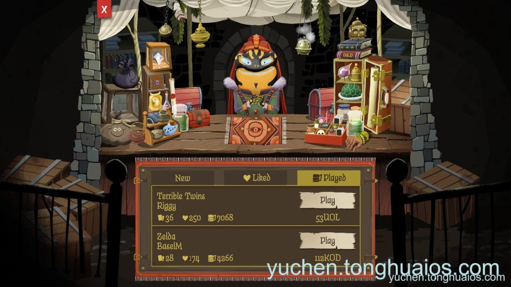 应用预览图1
